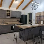 度假居 Casa Edera *