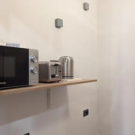 Casa Edera * באלה