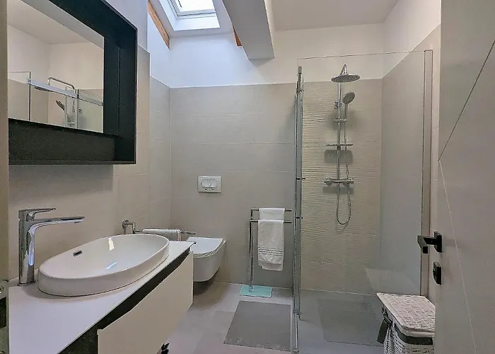 Casa Edera Semesterbostad
