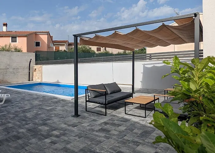 Casa Edera Bale