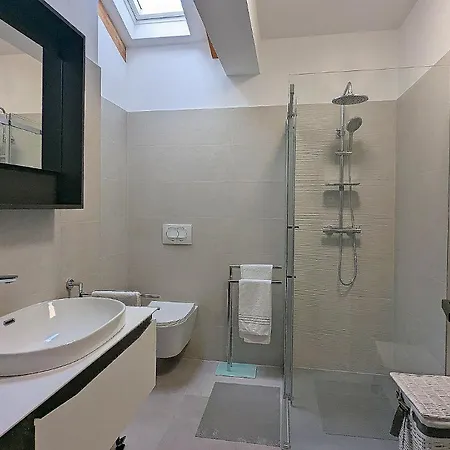 Casa Edera Holiday home