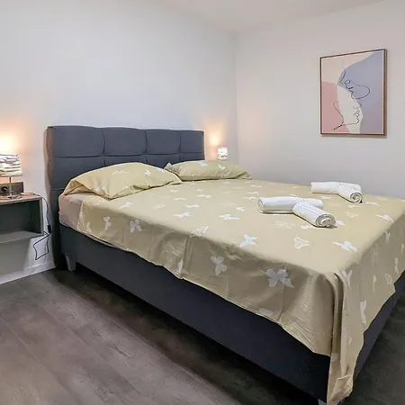 Casa Edera Semesterbostad