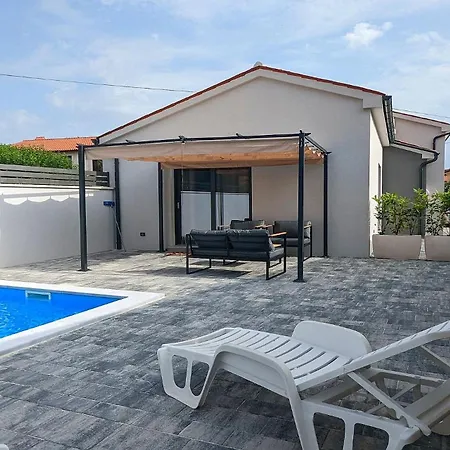 Casa Edera Prázdninový dům