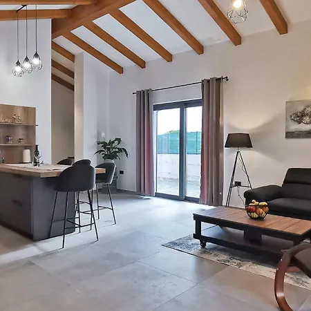 Holiday home Casa Edera