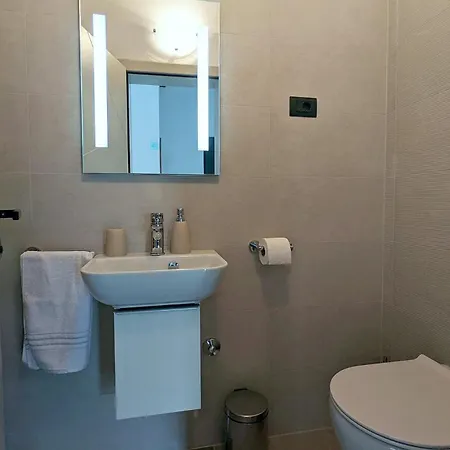 Casa Edera Holiday home