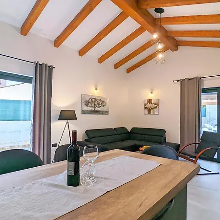 Casa Edera Prázdninový dům *