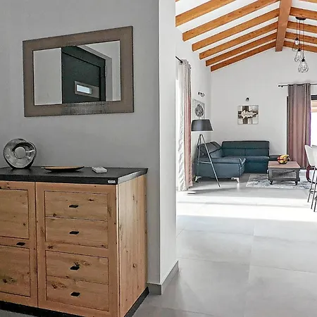 Casa Edera Holiday home