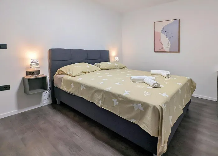 Casa Edera Prázdninový dům