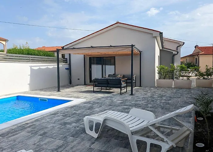 Casa Edera Ferienhaus