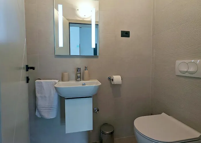 Casa Edera Prázdninový dům