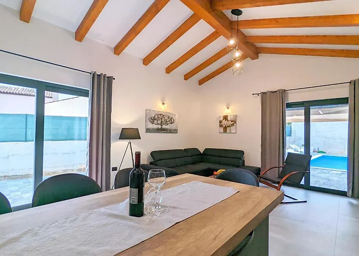 Casa Edera Prázdninový dům *