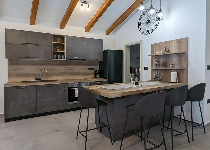 Ferienhaus Casa Edera *