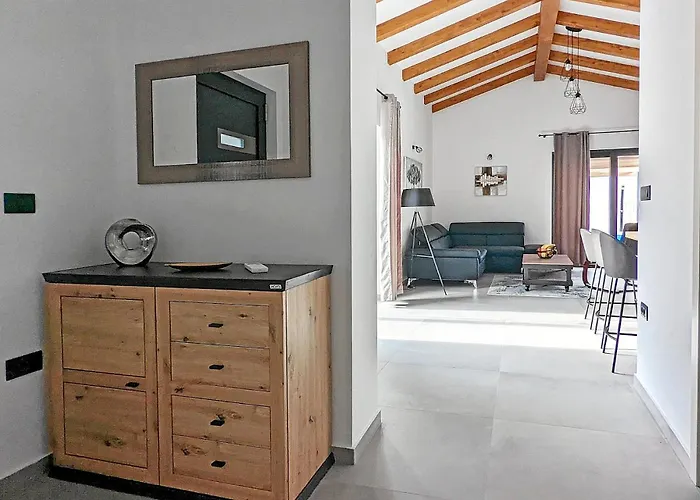 Casa Edera Ferienhaus